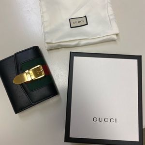 Authentic Gucci Wallet